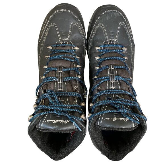Eddie Bauer Men\'s Mountain Ops Hiking Work Boots - Sz 12 main image 13